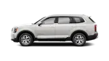 Used 2021 Kia Telluride SUV