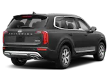 Used 2021 Kia Telluride SUV
