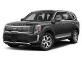 Used 2021 Kia Telluride SUV