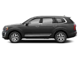 Used 2021 Kia Telluride SUV