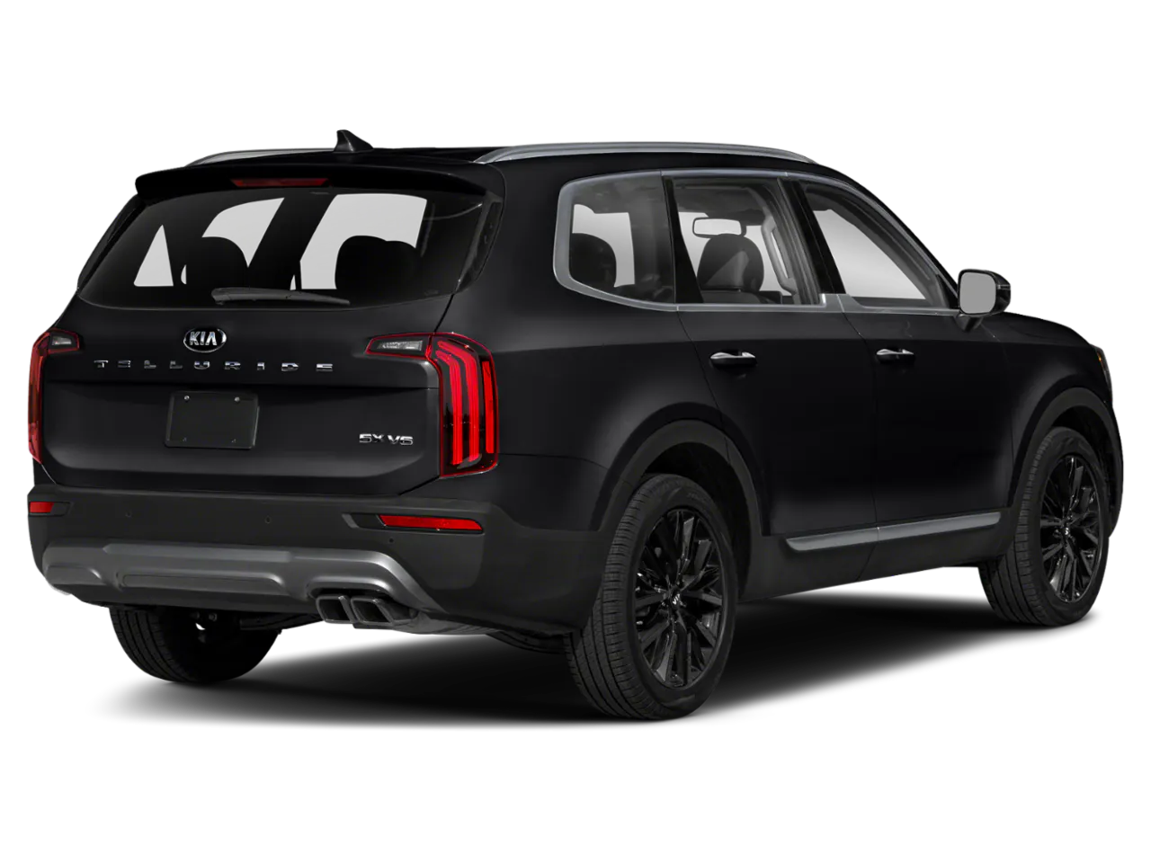 Used 2021 Kia Telluride SUV