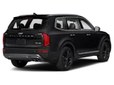 Used 2021 Kia Telluride SUV