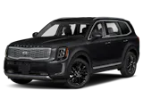 Used 2021 Kia Telluride SUV