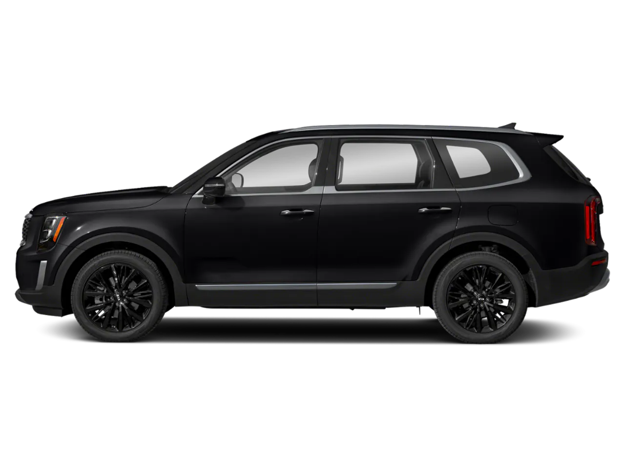 Used 2021 Kia Telluride SUV