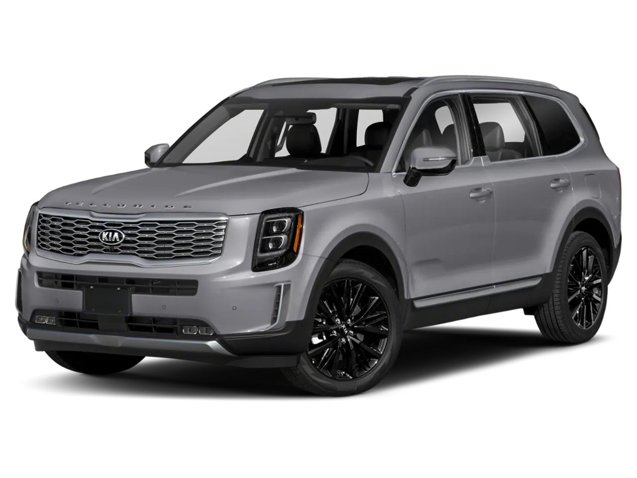 2021 Kia Telluride SX AWD's photo