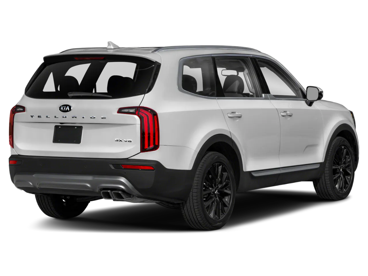 Used 2021 Kia Telluride SUV