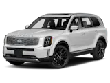 Used 2021 Kia Telluride SUV