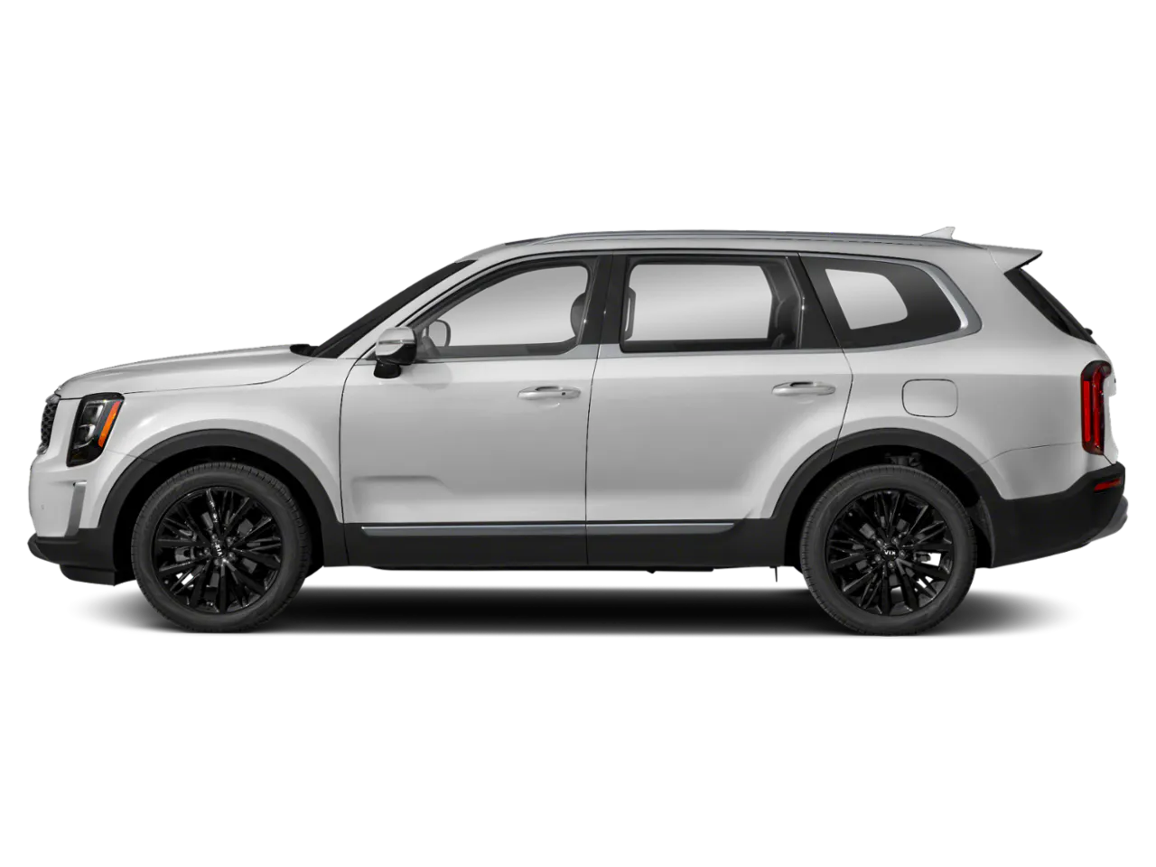 Used 2021 Kia Telluride SUV