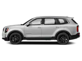 Used 2021 Kia Telluride SUV