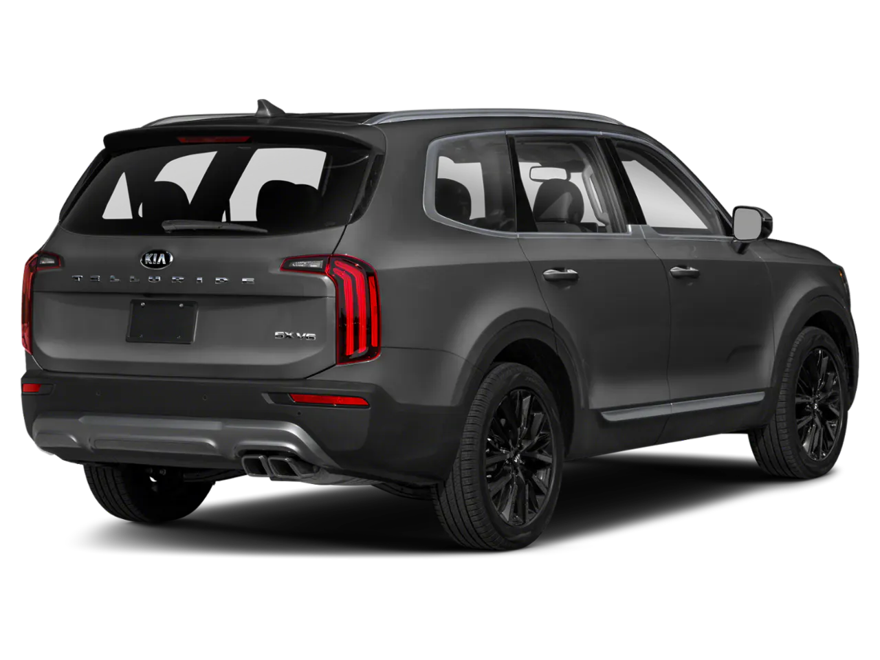 Used 2021 Kia Telluride SUV