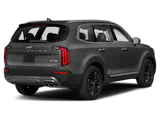 Used 2021 Kia Telluride SUV
