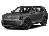 Used 2021 Kia Telluride SUV
