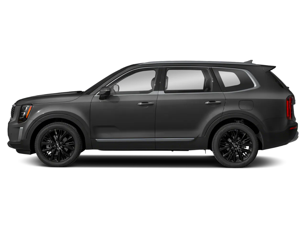 Used 2021 Kia Telluride SUV
