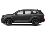 Used 2021 Kia Telluride SUV