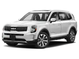 Used 2022 Kia Telluride SUV