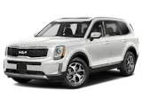 Used 2022 Kia Telluride SUV