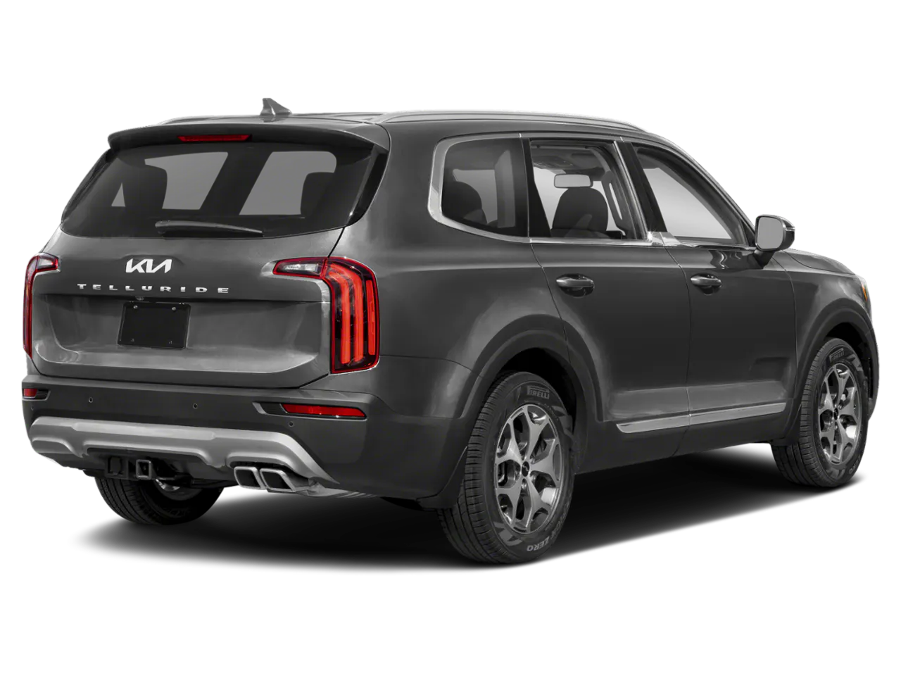 Used 2022 Kia Telluride SUV