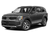 Used 2022 Kia Telluride SUV