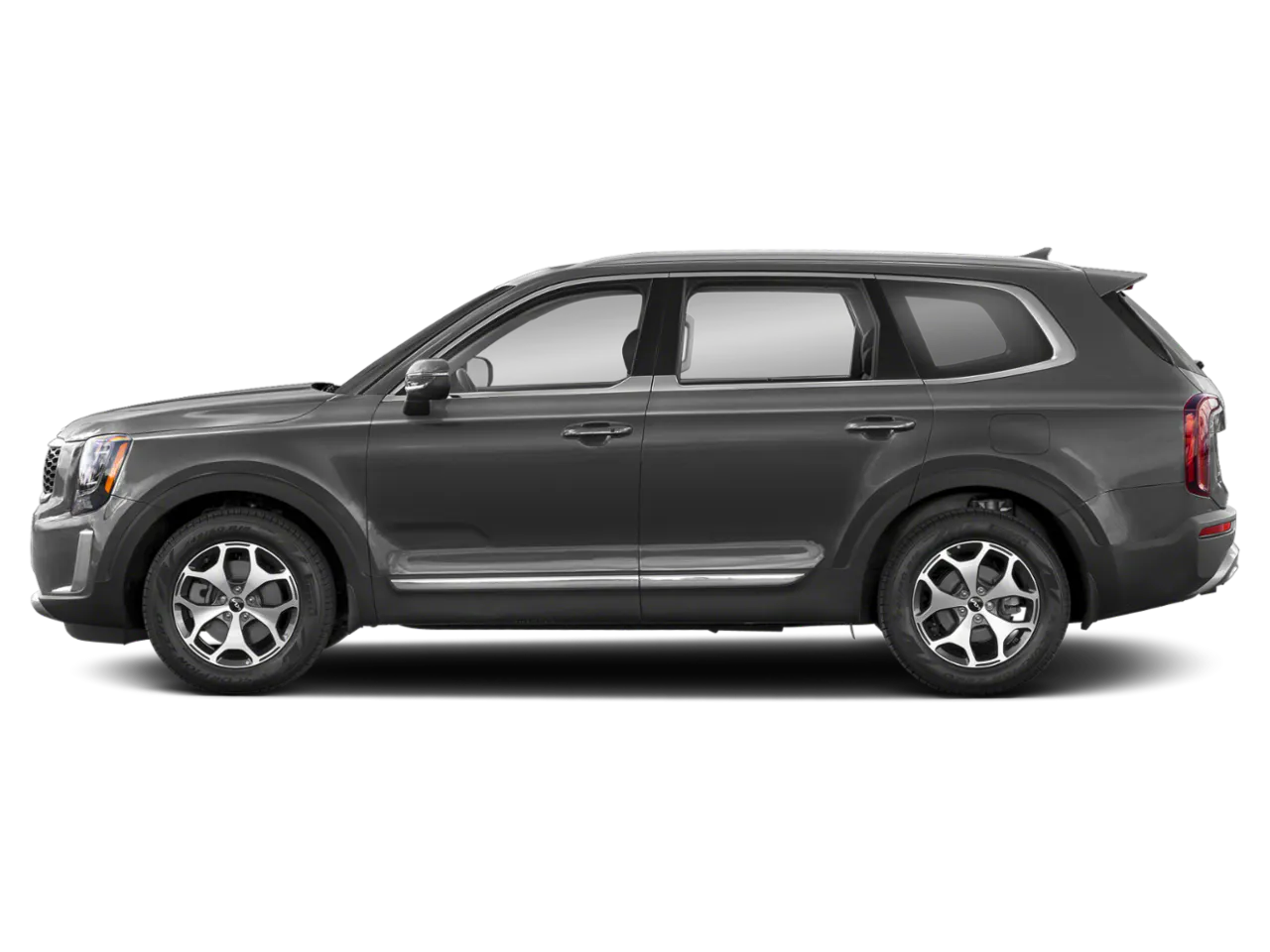 Used 2022 Kia Telluride SUV