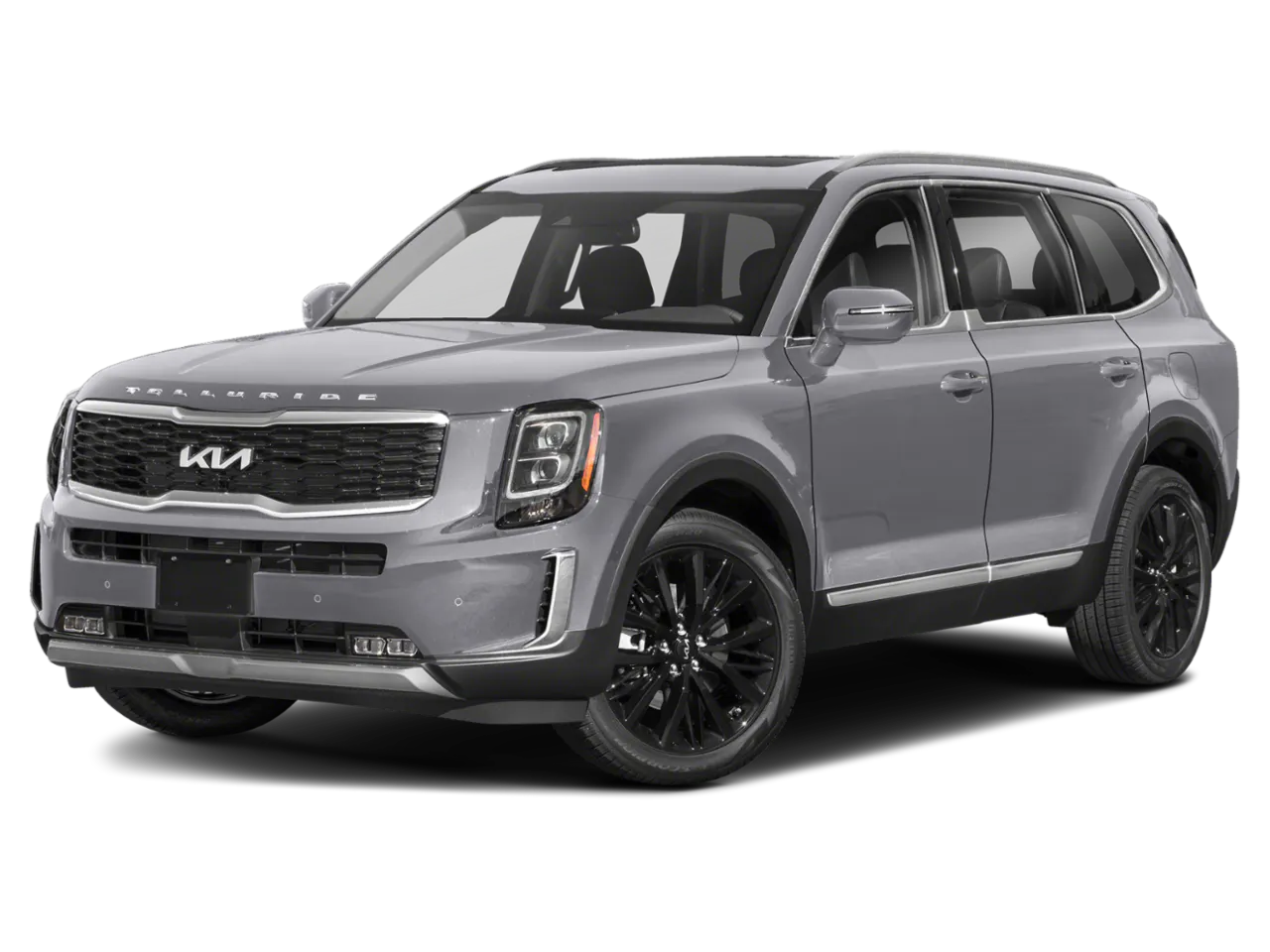 2022 Kia Telluride SX FWD's photo