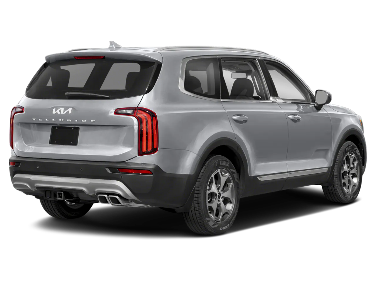Used 2022 Kia Telluride SUV
