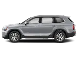 Used 2022 Kia Telluride SUV