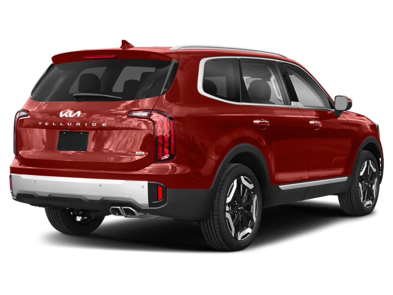 Used 2023 Kia Telluride SUV