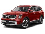 Used 2023 Kia Telluride SUV
