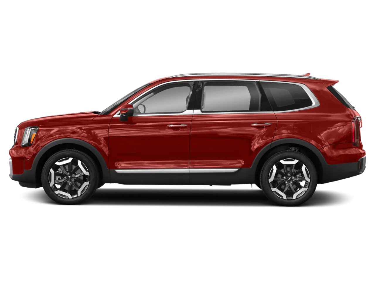 Used 2023 Kia Telluride SUV