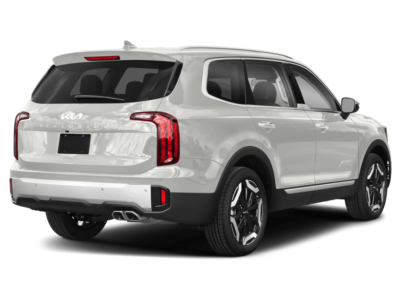 2023 Kia Telluride S photo 2
