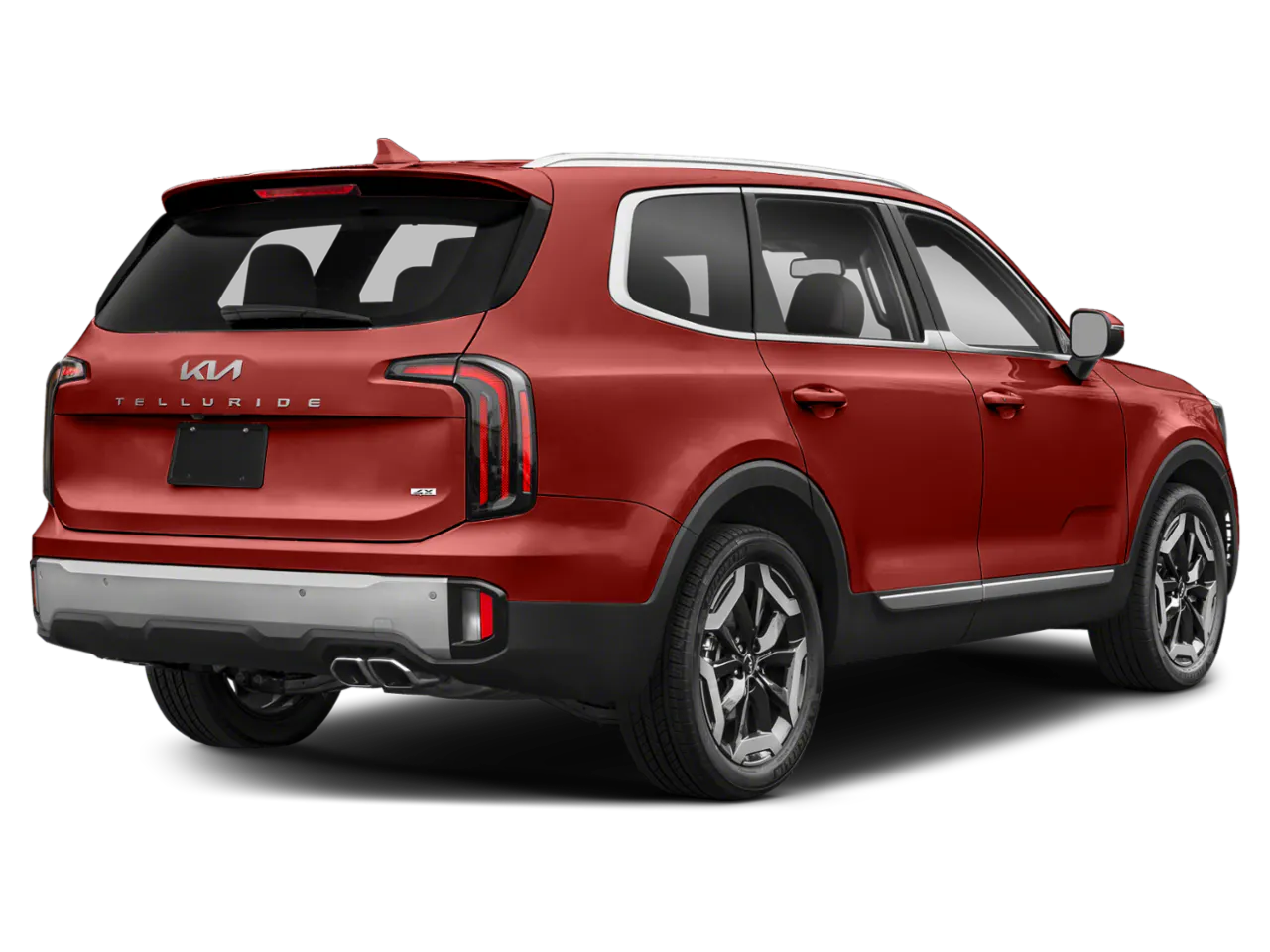 Used 2023 Kia Telluride SUV