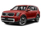 Used 2023 Kia Telluride SUV
