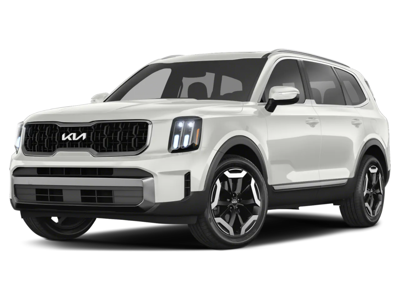 2023 Kia Telluride