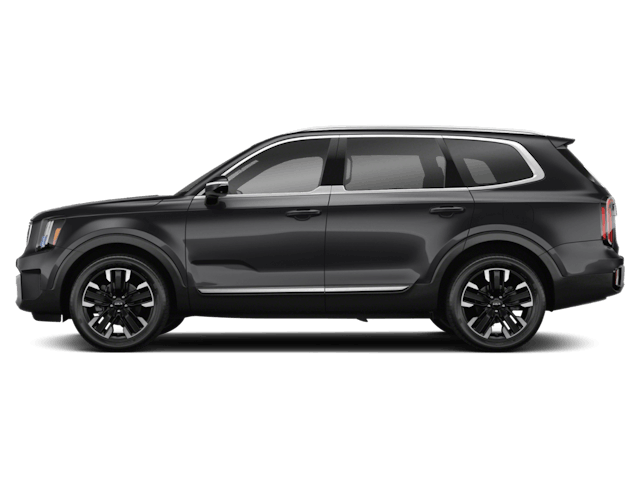 Used 2023 Kia Telluride SX in Canton GA | 5XYP54GC2PG376226