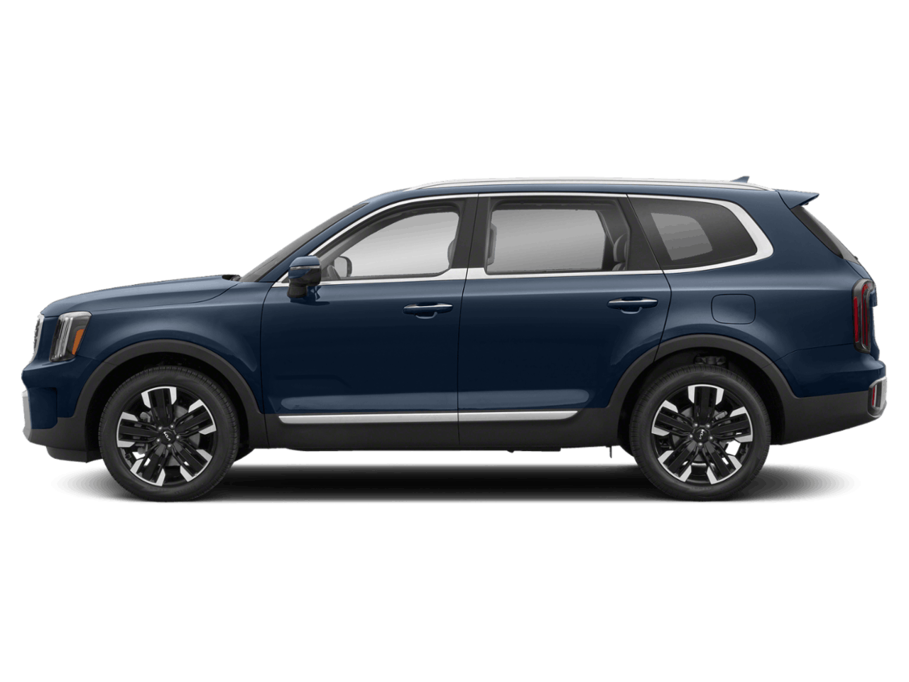 2023 Kia Telluride SX's photo