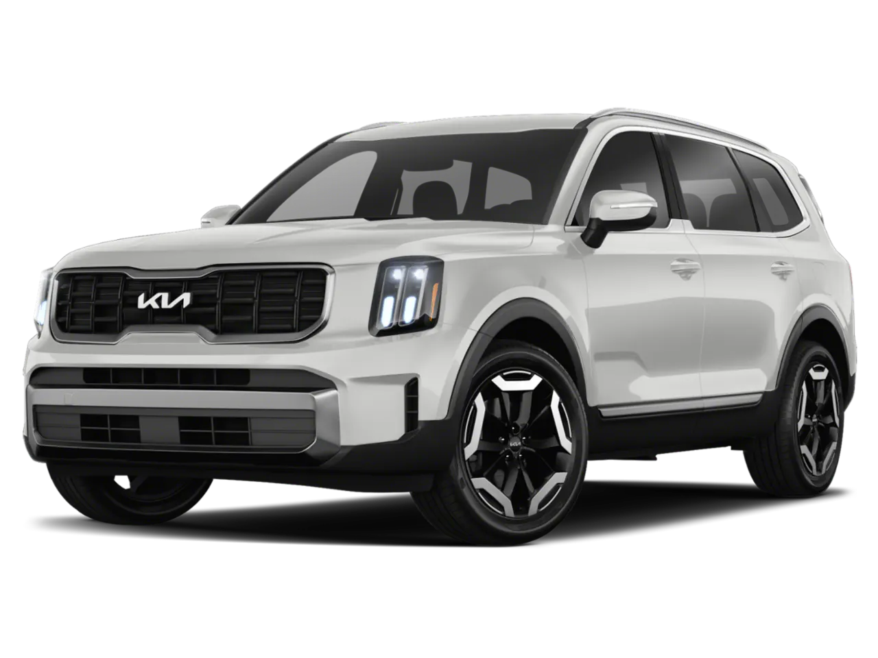 2023 Kia Telluride S AWD's photo