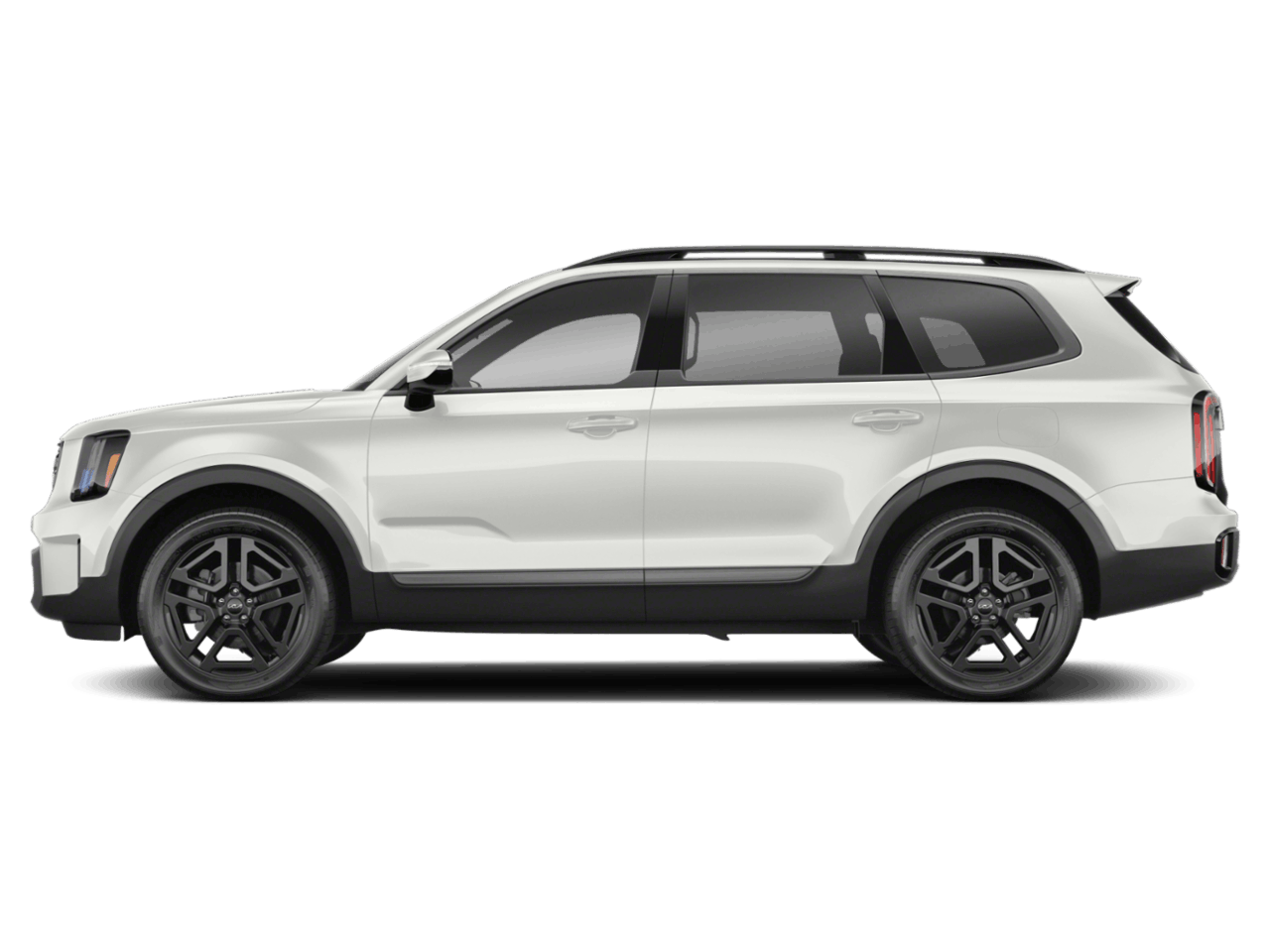 2023 Kia Telluride EX X-Line's photo