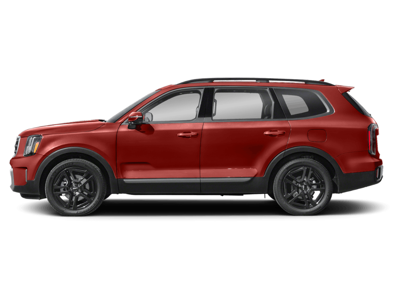 2023 Kia Telluride SX X-Line's photo
