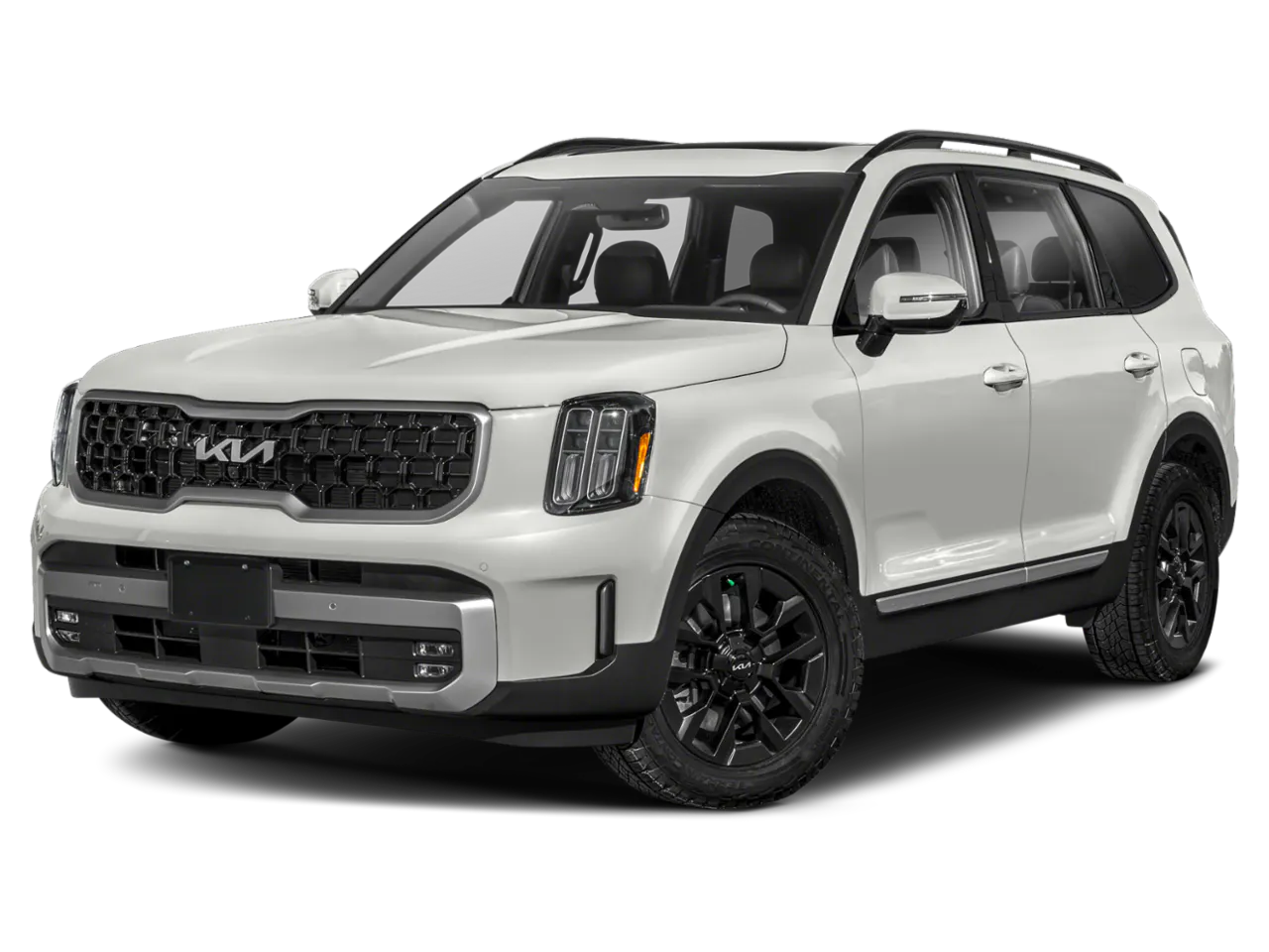 2023 Kia Telluride
