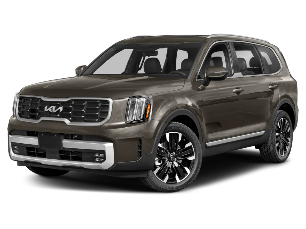 2023 Kia Telluride