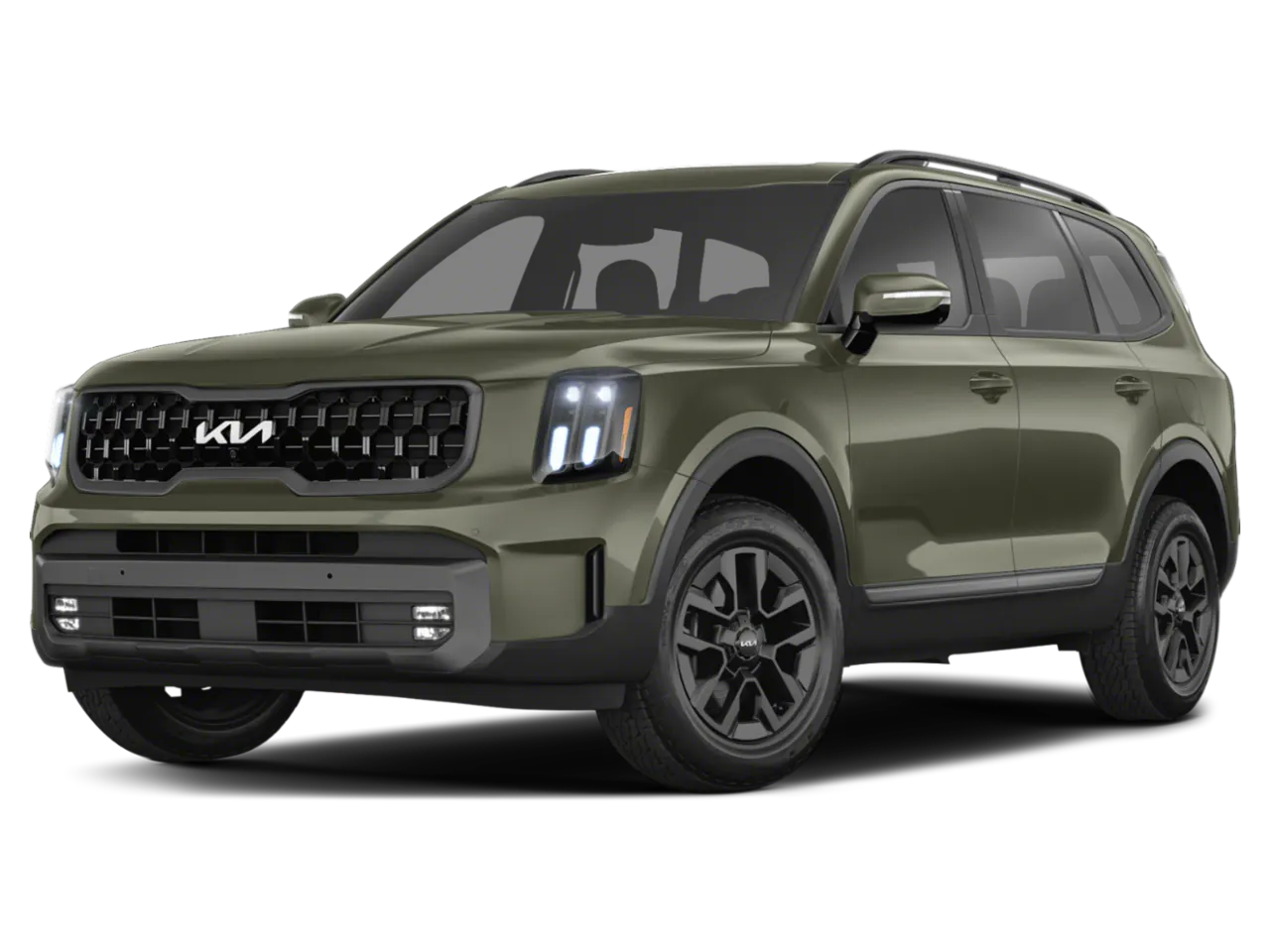 2023 Kia Telluride SX Prestige X-Pro AWD's photo