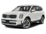 Used 2024 Kia Telluride SUV
