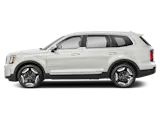 Used 2024 Kia Telluride SUV