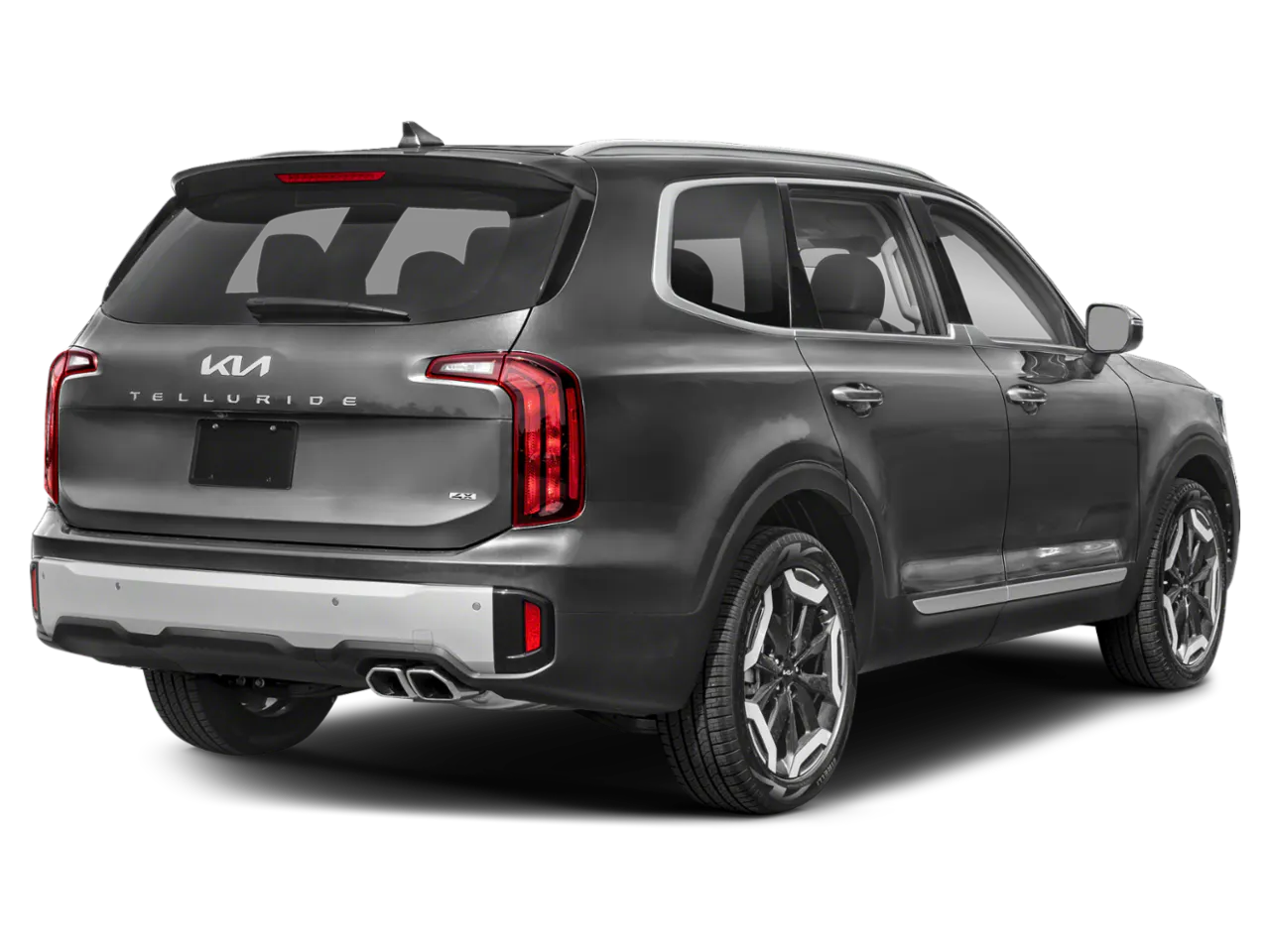 Used 2024 Kia Telluride SUV