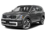 Used 2024 Kia Telluride SUV