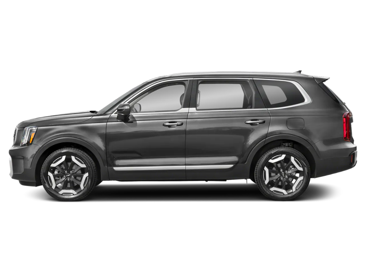 Used 2024 Kia Telluride SUV