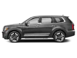 Used 2024 Kia Telluride SUV