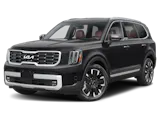 Used 2024 Kia Telluride SUV
