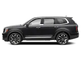 Used 2024 Kia Telluride SUV