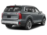 Used 2024 Kia Telluride SUV